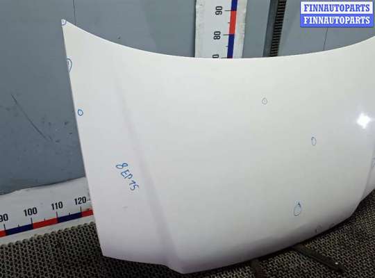 купить капот на VOLKSWAGEN CADDY 3