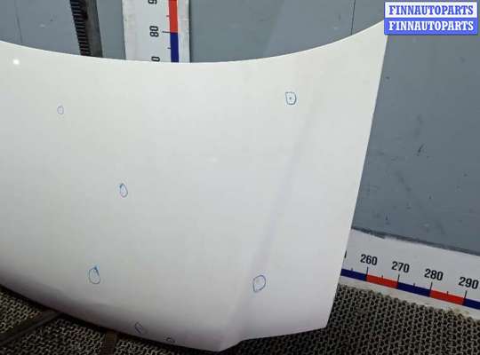 купить капот на VOLKSWAGEN CADDY 3