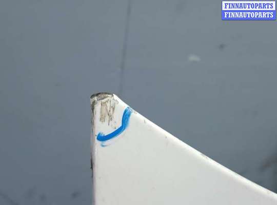 купить капот на VOLKSWAGEN CADDY 3