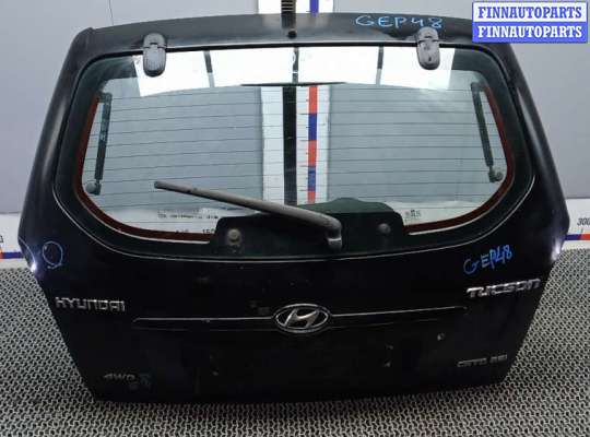 купить замок 3-5 двери на HYUNDAI TUCSON JM