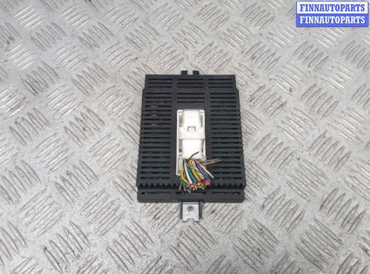 блок управления светом BM3470642 на BMW 7 E65