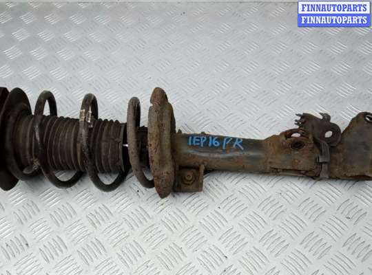 стойка передняя правая MB1444952 на MERCEDES BENZ C-CLASS W204