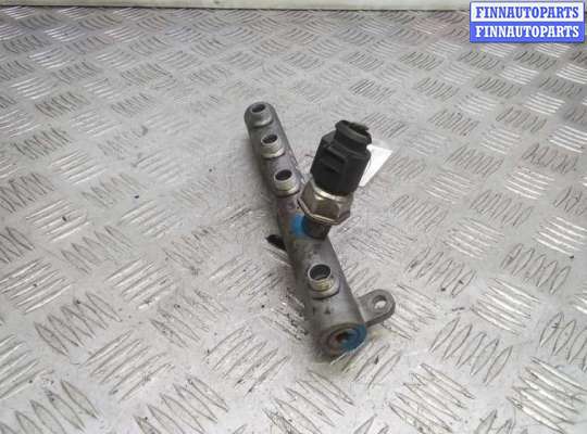 купить топливная рампа дизельная на AUDI Q7