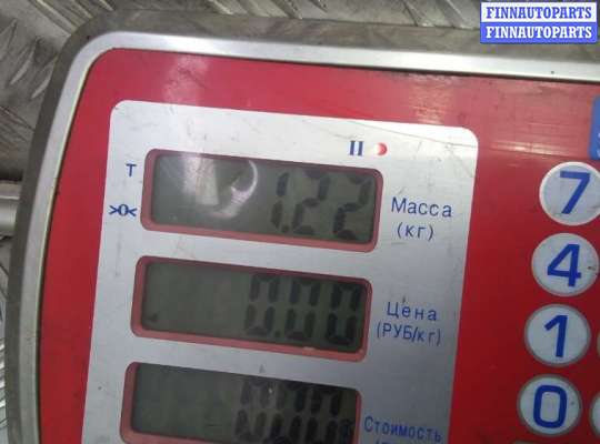 купить топливная рампа дизельная на AUDI Q7