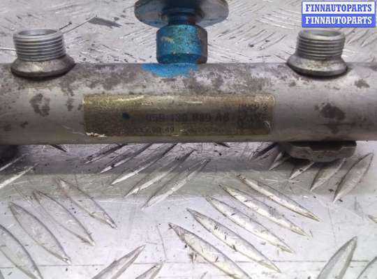 купить топливная рампа дизельная на AUDI Q7