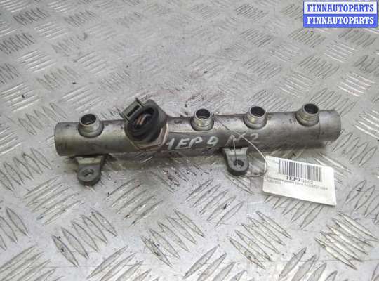 купить топливная рампа дизельная на AUDI Q7