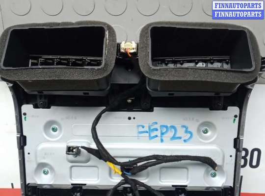 купить магнитола на HYUNDAI TUCSON 4 (NX4)