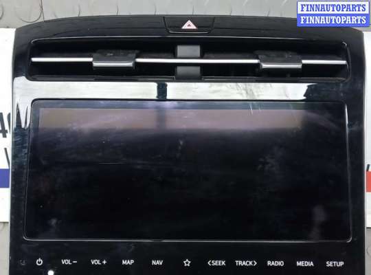 купить магнитола на HYUNDAI TUCSON 4 (NX4)