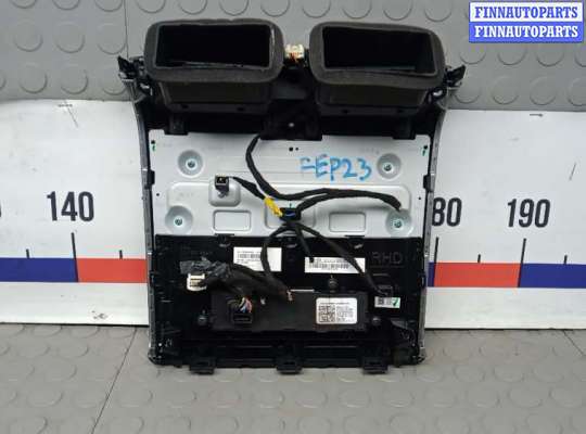 купить магнитола на HYUNDAI TUCSON 4 (NX4)