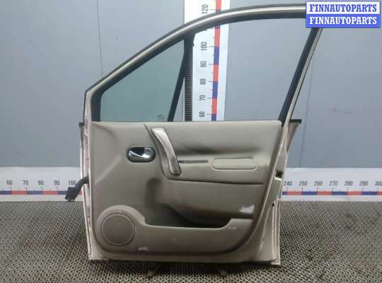 купить дверь передняя правая на RENAULT SCENIC 2