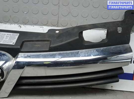 купить решетка радиатора на OPEL ASTRA H