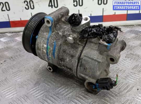 купить компрессор кондиционера бензиновый на SKODA YETI 1