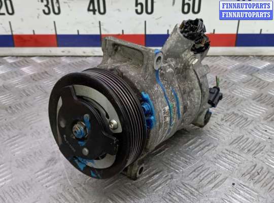 купить компрессор кондиционера бензиновый на SKODA YETI 1