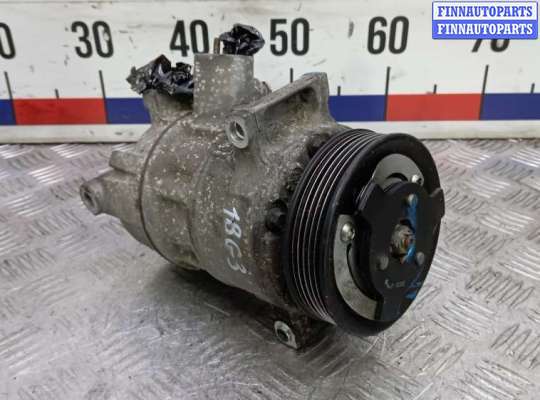 купить компрессор кондиционера бензиновый на SKODA YETI 1