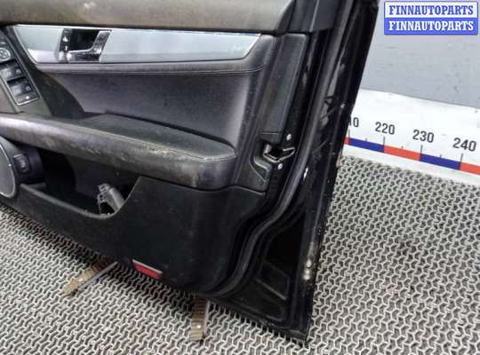 купить дверь передняя правая на MERCEDES BENZ C-CLASS W204