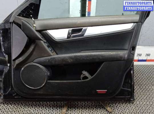 купить дверь передняя правая на MERCEDES BENZ C-CLASS W204