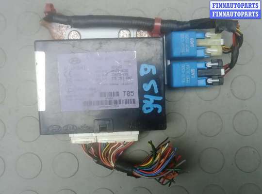 блок управления HN567805 на HYUNDAI GETZ TB