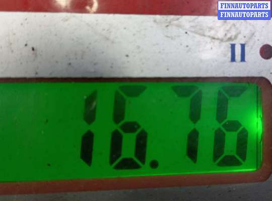 Маховик на Fiat Doblo I (223)