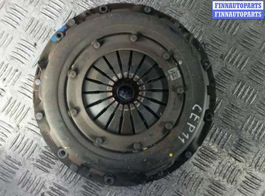 маховик демпферный дизельный FT545208 на FIAT DOBLO 1