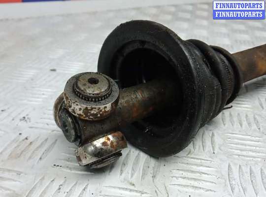 купить привод передний левый на RENAULT MASTER 2