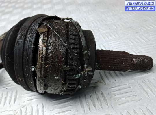 купить привод передний левый на RENAULT MASTER 2