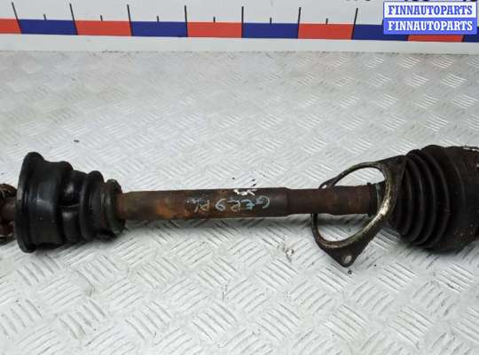 купить привод передний левый на RENAULT MASTER 2