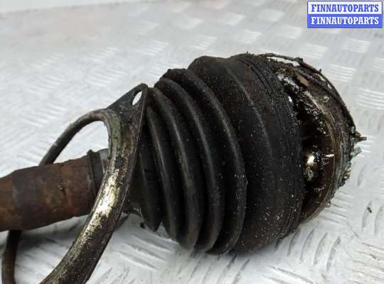 купить привод передний левый на RENAULT MASTER 2