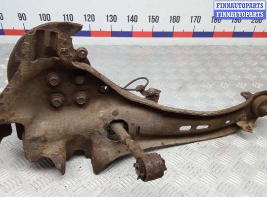 купить ступица задняя левая на MAZDA 6 1