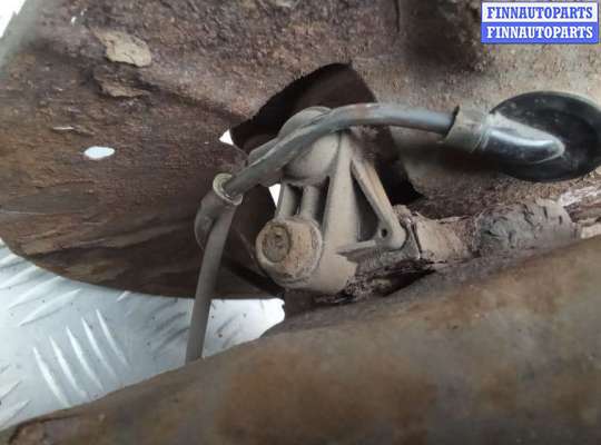 купить ступица задняя левая на MAZDA 6 1