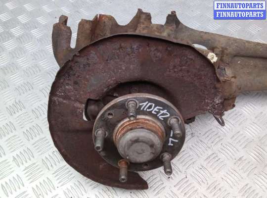 купить ступица задняя левая на MAZDA 6 1