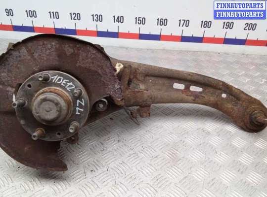 купить ступица задняя левая на MAZDA 6 1