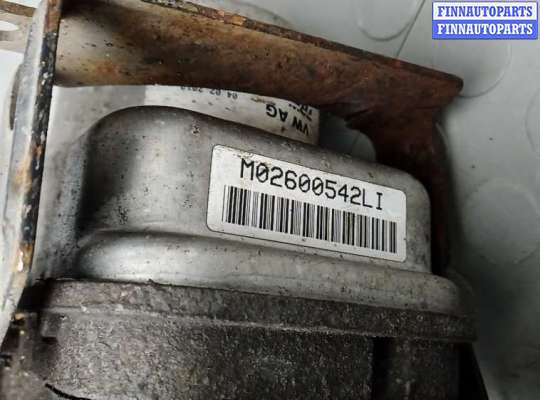 купить электроусилитель руля на VOLKSWAGEN POLO 5 (6R)