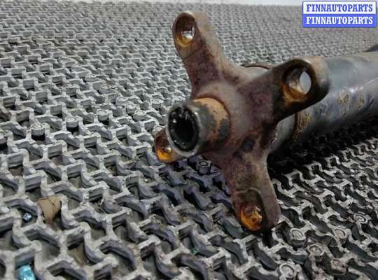 купить карданный вал на MERCEDES BENZ E-CLASS W211