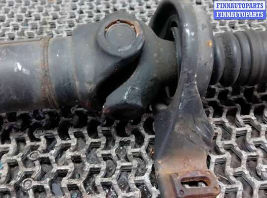 купить карданный вал на MERCEDES BENZ E-CLASS W211