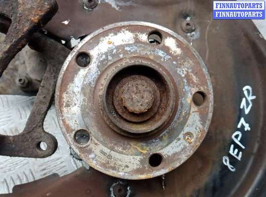 купить ступица задняя правая на VOLKSWAGEN TIGUAN 1