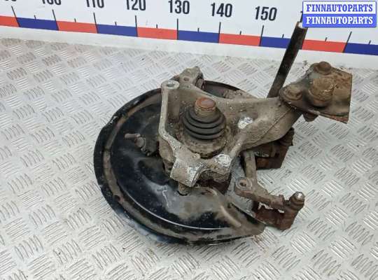 купить ступица задняя правая на VOLKSWAGEN TIGUAN 1