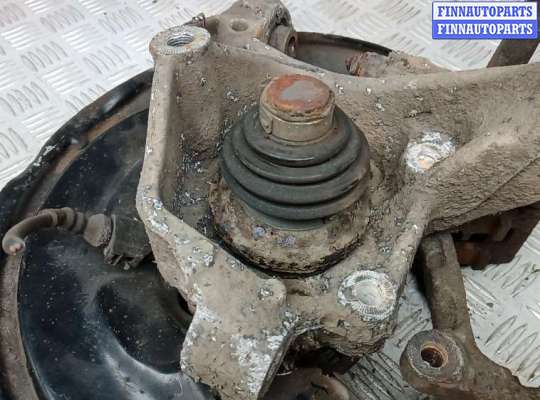 купить ступица задняя правая на VOLKSWAGEN TIGUAN 1