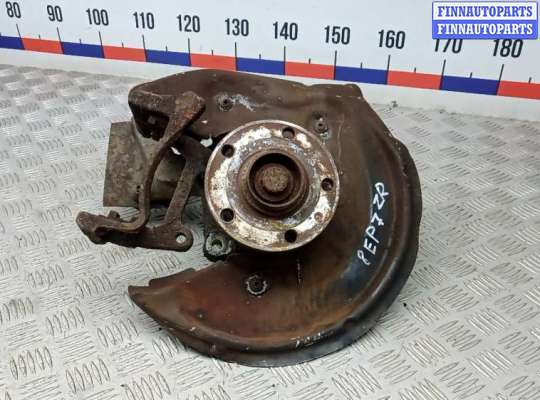 купить ступица задняя правая на VOLKSWAGEN TIGUAN 1