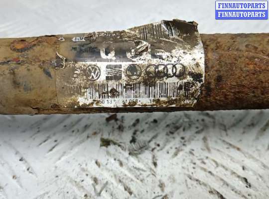 купить привод задний левый на AUDI A8 D3