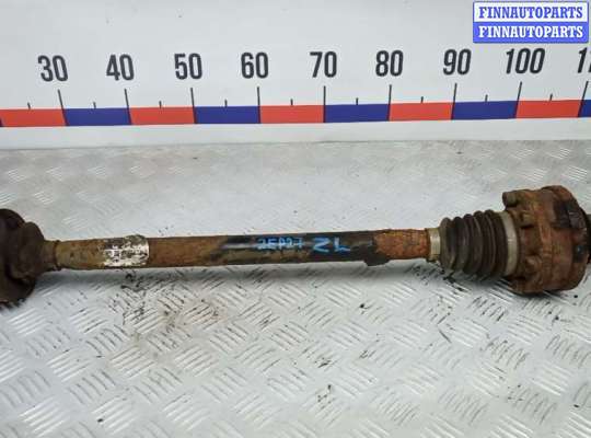 купить привод задний левый на AUDI A8 D3