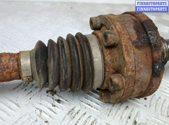 купить привод задний левый на AUDI A8 D3