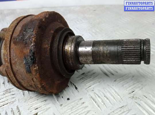 купить привод задний левый на AUDI A8 D3