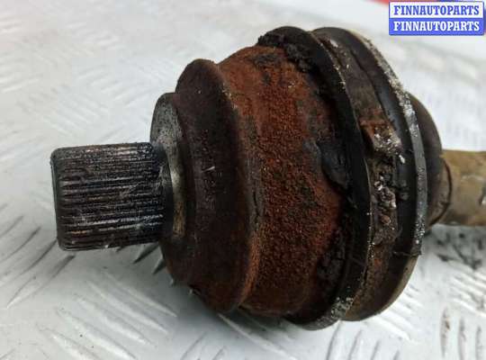 купить привод задний левый на AUDI A8 D3