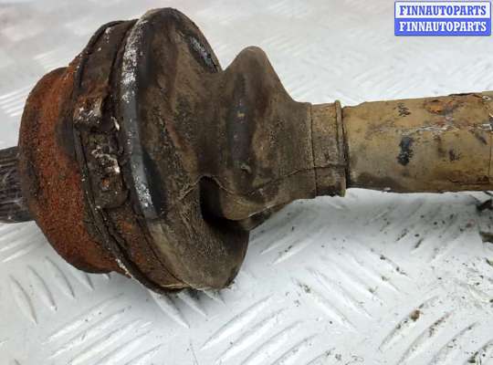 купить привод задний левый на AUDI A8 D3