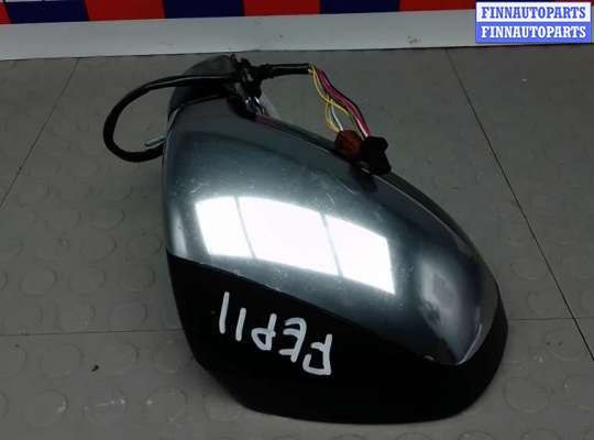 купить зеркало наружное правое на PEUGEOT 3008 1