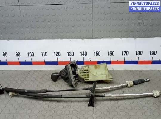 кулиса кпп FT514575 на CITROEN JUMPER 3