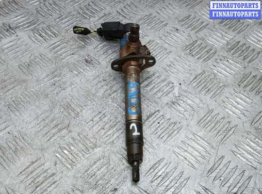 форсунка дизельная JR71810 на JAGUAR XF (X250)