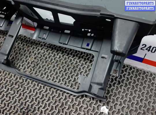 купить передняя панель крепления облицовки (телевизор) на CITROEN C4 PICASSO 2