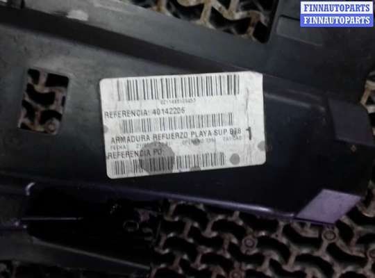 купить передняя панель крепления облицовки (телевизор) на CITROEN C4 PICASSO 2