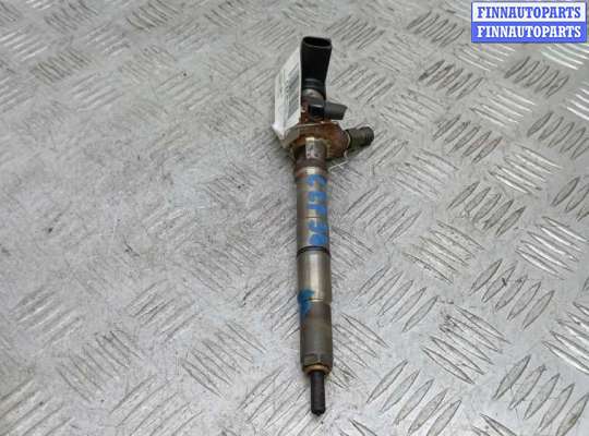 купить форсунка дизельная на SKODA SUPERB 2